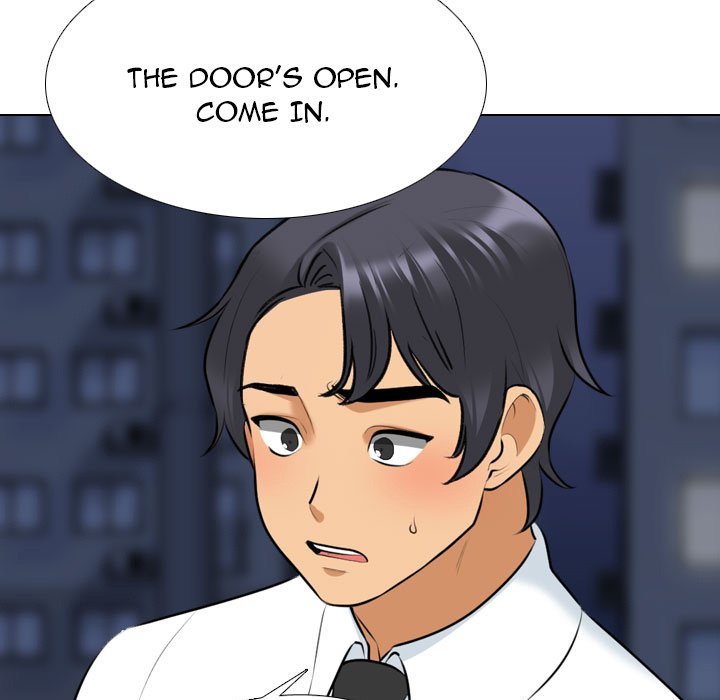 Our Exchange Manhwa - Chapter 141 Page 92