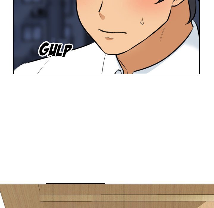 Our Exchange Manhwa - Chapter 141 Page 94