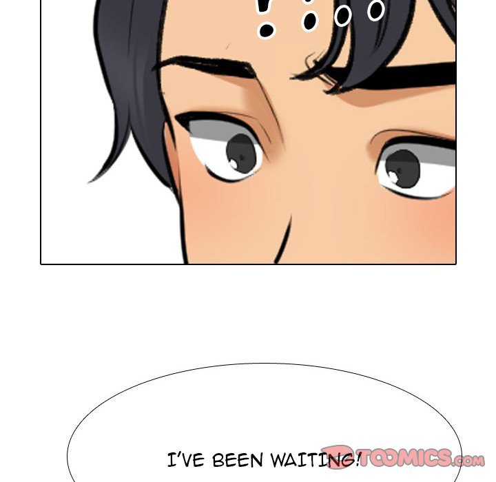 Our Exchange Manhwa - Chapter 141 Page 97