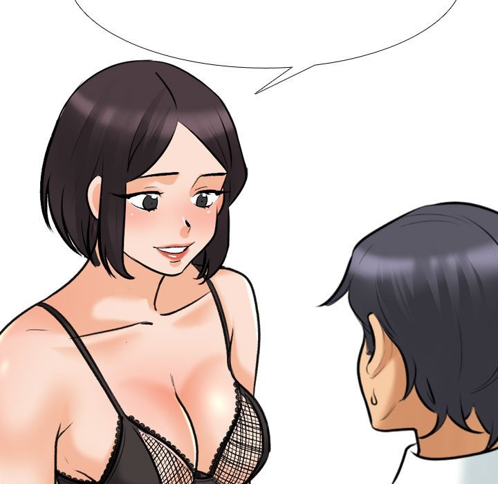 Our Exchange Manhwa - Chapter 141 Page 98