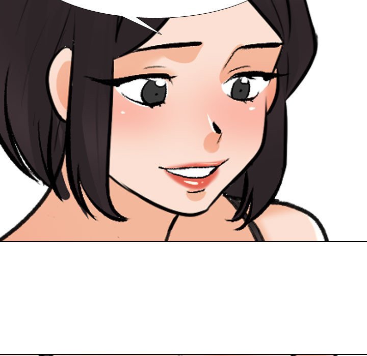 Our Exchange Manhwa - Chapter 141 Page 100