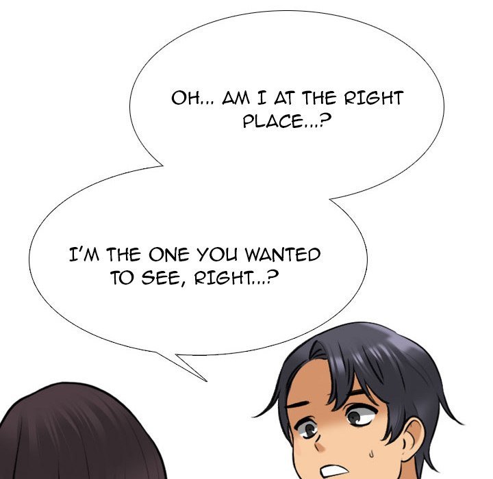 Our Exchange Manhwa - Chapter 141 Page 103