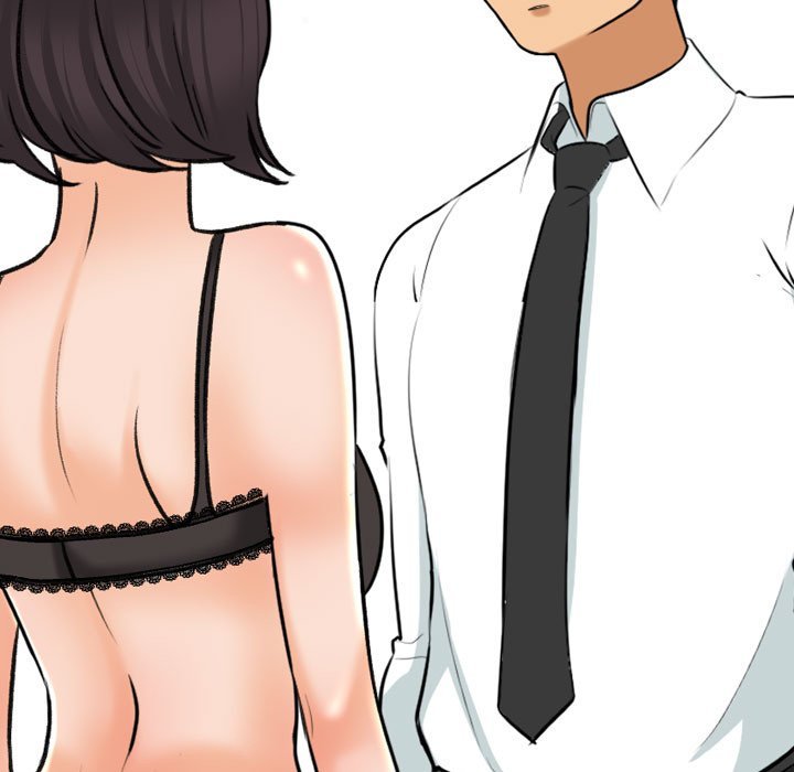 Our Exchange Manhwa - Chapter 141 Page 104