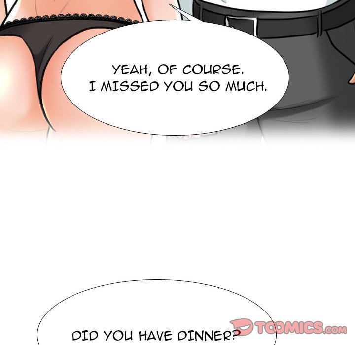 Our Exchange Manhwa - Chapter 141 Page 105