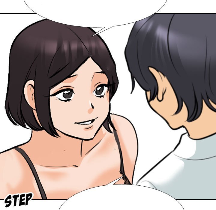 Our Exchange Manhwa - Chapter 141 Page 106