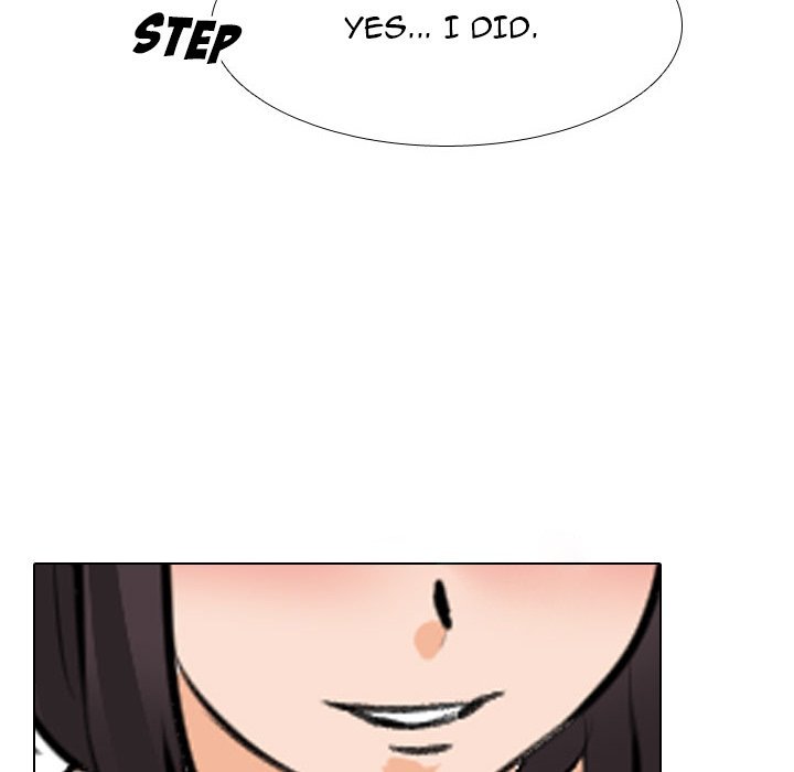 Our Exchange Manhwa - Chapter 141 Page 107