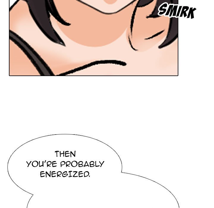 Our Exchange Manhwa - Chapter 141 Page 108