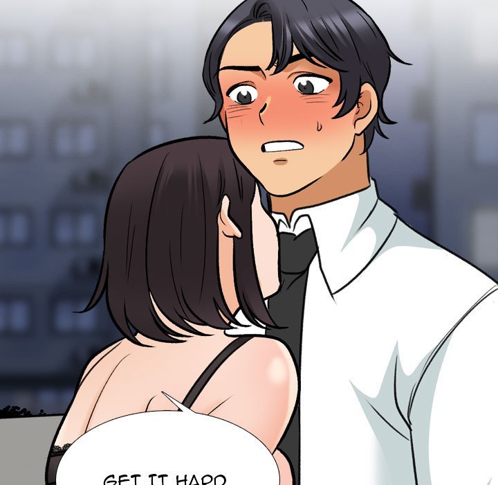 Our Exchange Manhwa - Chapter 141 Page 114