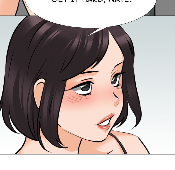 Our Exchange Manhwa - Chapter 141 Page 116