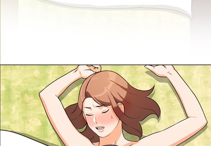 Our Exchange Manhwa - Chapter 4 Page 2