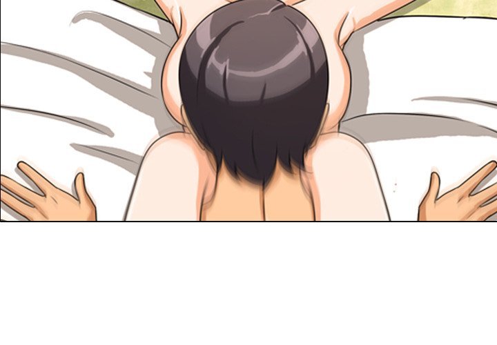 Our Exchange Manhwa - Chapter 4 Page 3