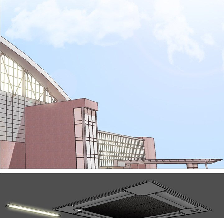 Our Exchange Manhwa - Chapter 4 Page 5