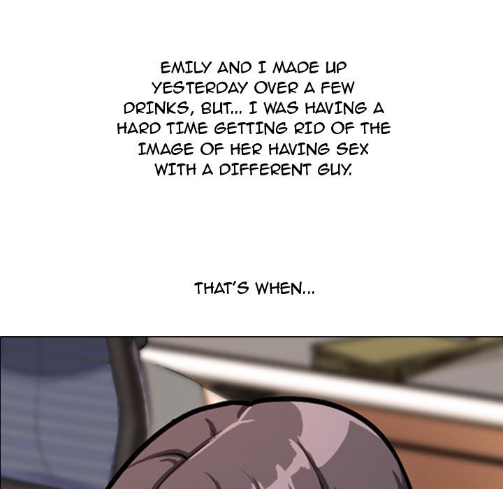 Our Exchange Manhwa - Chapter 4 Page 7