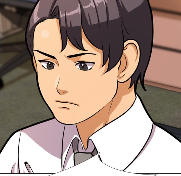 Our Exchange Manhwa - Chapter 4 Page 8