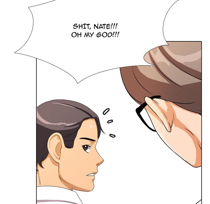 Our Exchange Manhwa - Chapter 4 Page 9