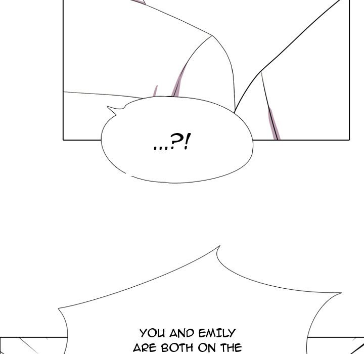 Our Exchange Manhwa - Chapter 4 Page 10