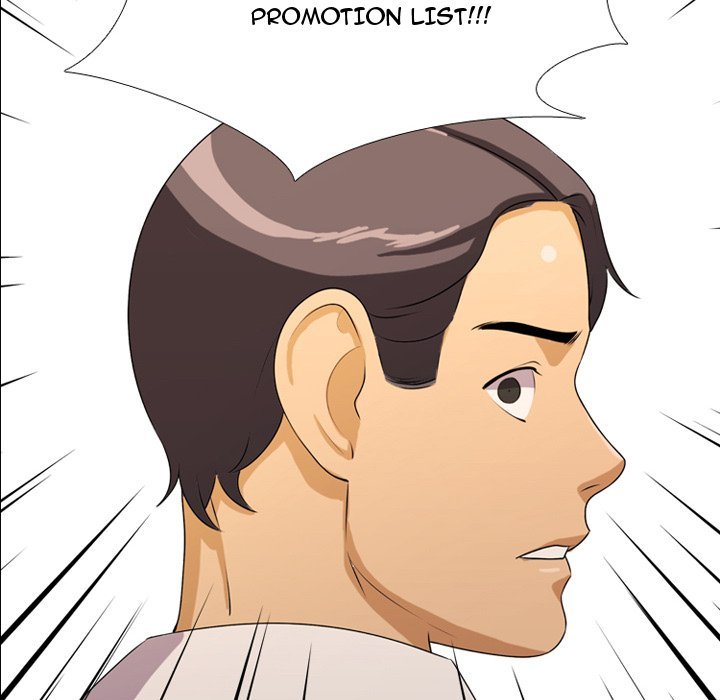 Our Exchange Manhwa - Chapter 4 Page 11