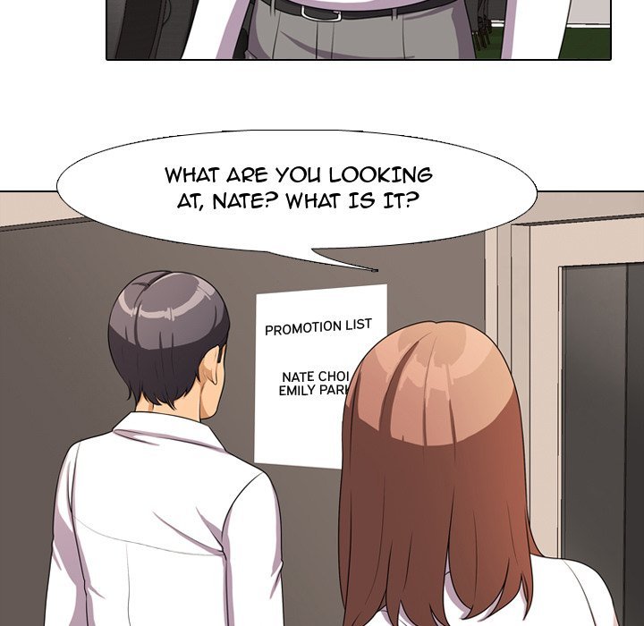 Our Exchange Manhwa - Chapter 4 Page 18