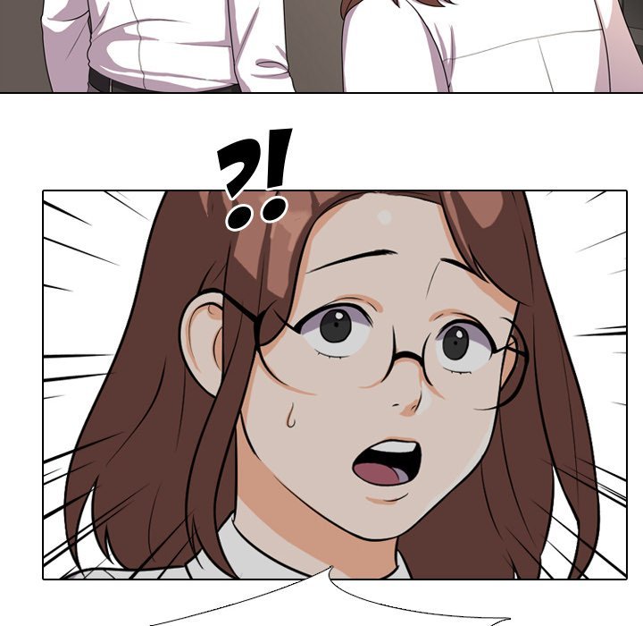 Our Exchange Manhwa - Chapter 4 Page 19