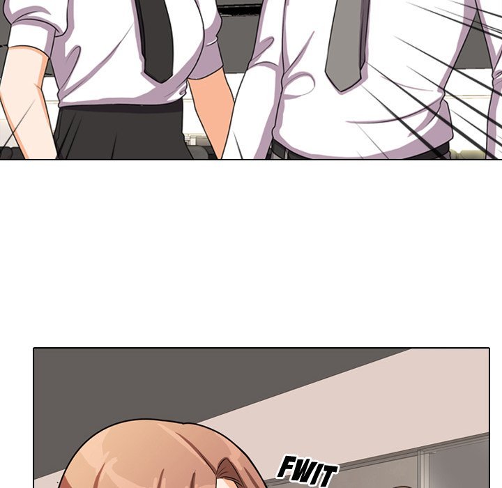 Our Exchange Manhwa - Chapter 4 Page 21