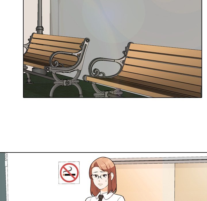 Our Exchange Manhwa - Chapter 4 Page 28