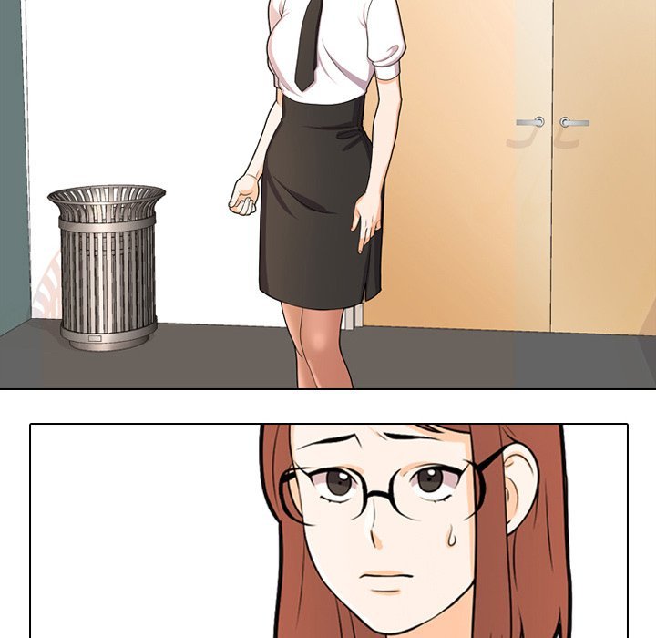 Our Exchange Manhwa - Chapter 4 Page 29