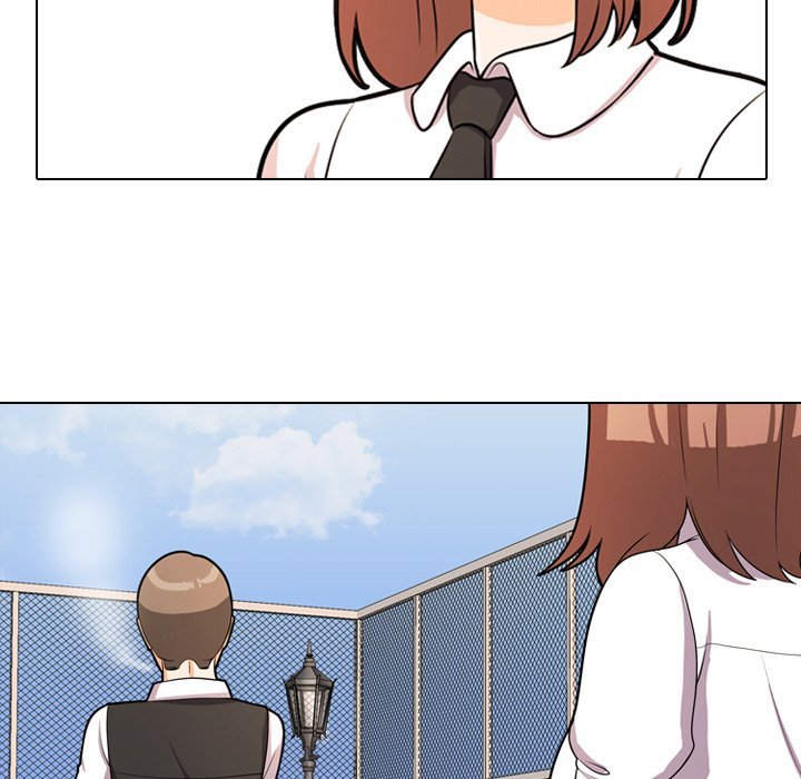 Our Exchange Manhwa - Chapter 4 Page 30