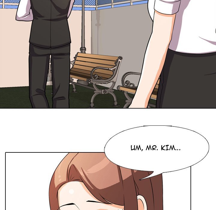 Our Exchange Manhwa - Chapter 4 Page 31