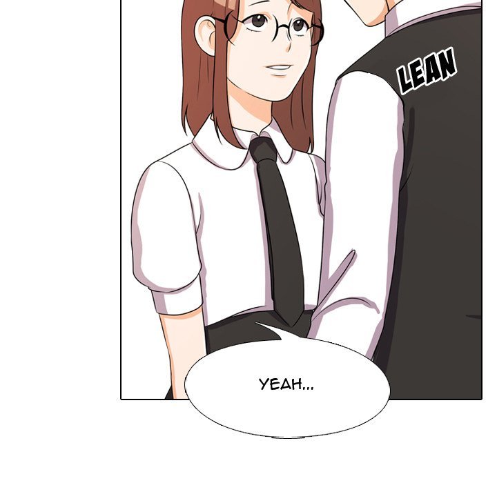 Our Exchange Manhwa - Chapter 4 Page 40