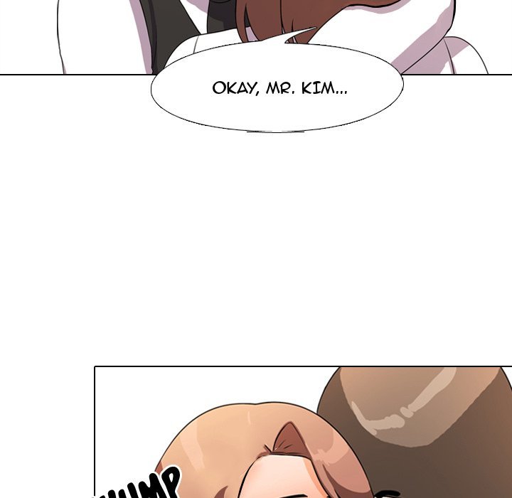 Our Exchange Manhwa - Chapter 4 Page 42