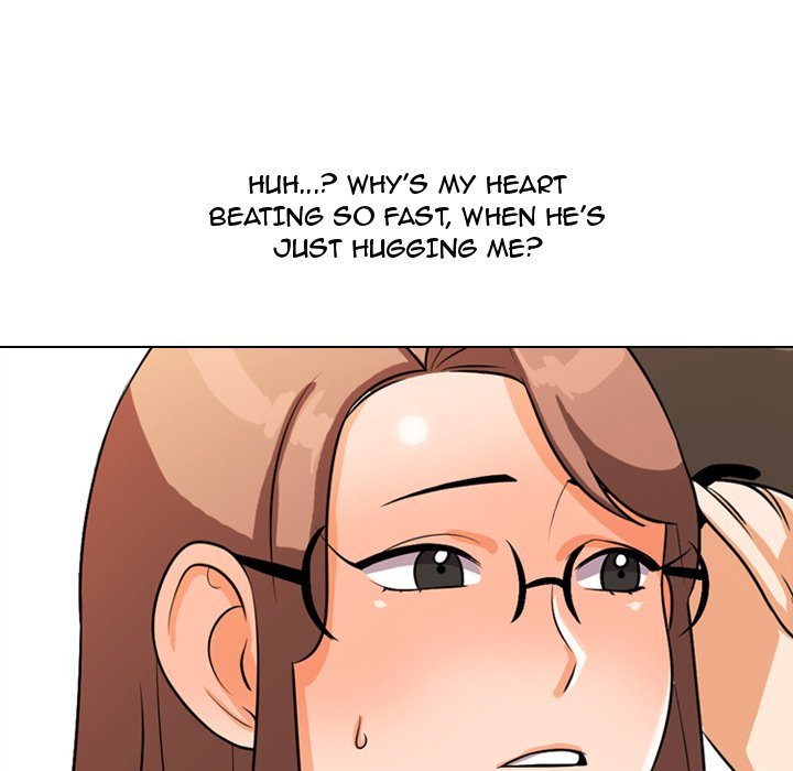 Our Exchange Manhwa - Chapter 4 Page 44