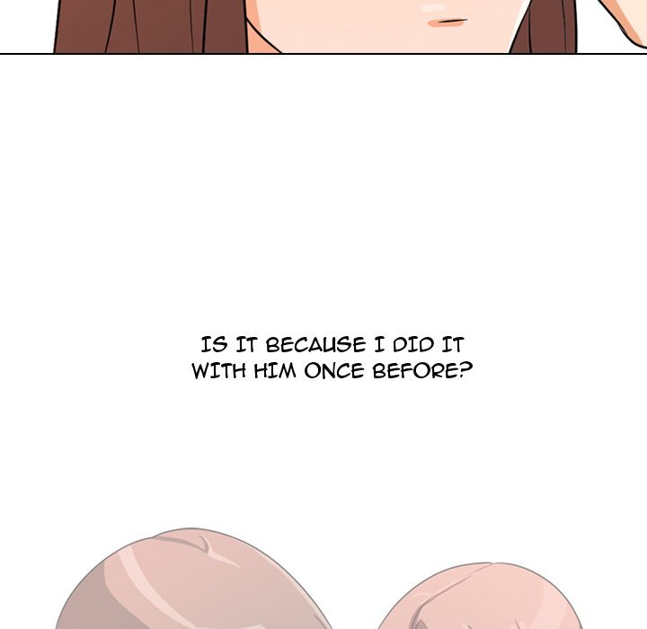 Our Exchange Manhwa - Chapter 4 Page 45