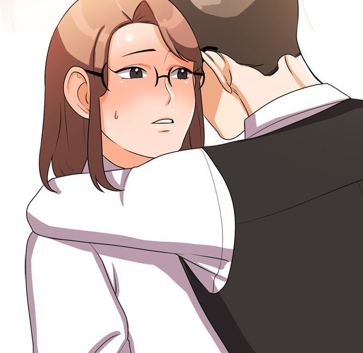 Our Exchange Manhwa - Chapter 4 Page 47