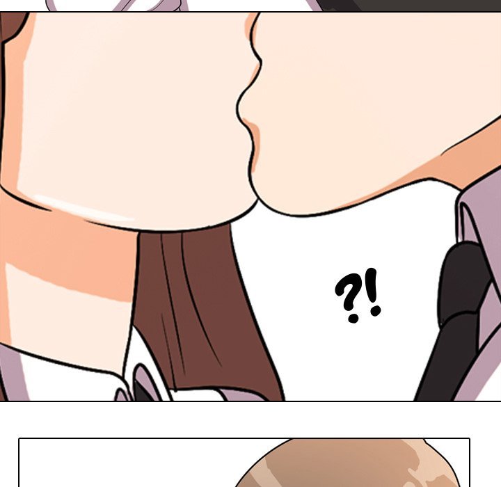 Our Exchange Manhwa - Chapter 4 Page 48