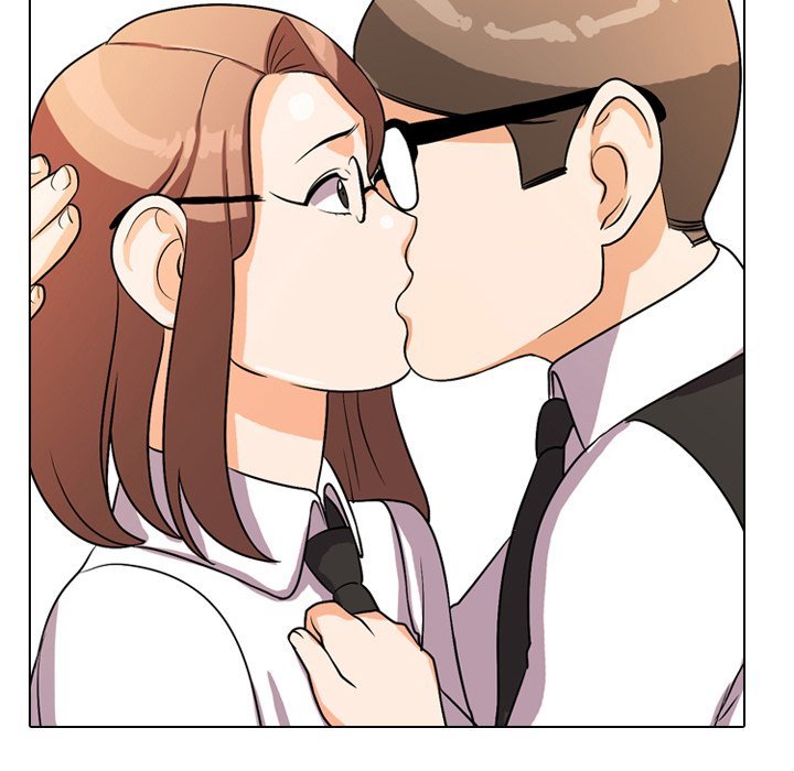 Our Exchange Manhwa - Chapter 4 Page 49