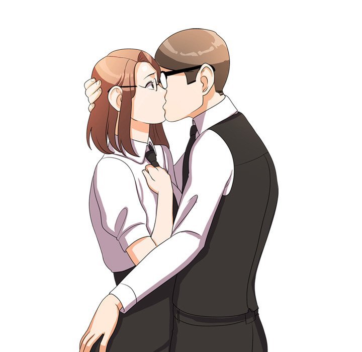 Our Exchange Manhwa - Chapter 4 Page 50