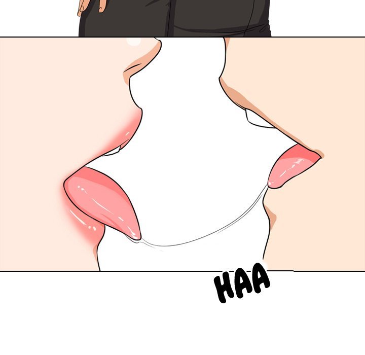 Our Exchange Manhwa - Chapter 4 Page 51