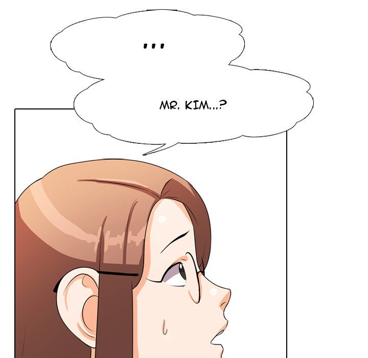 Our Exchange Manhwa - Chapter 4 Page 52