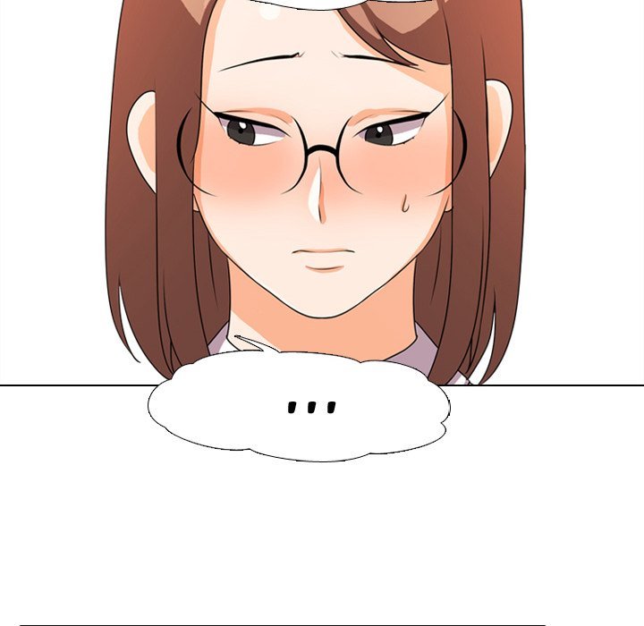 Our Exchange Manhwa - Chapter 4 Page 55