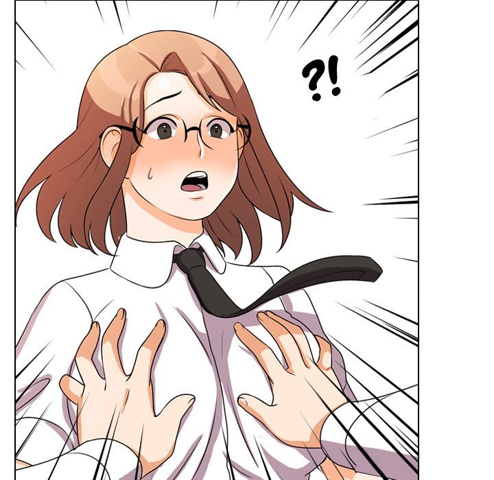 Our Exchange Manhwa - Chapter 4 Page 56