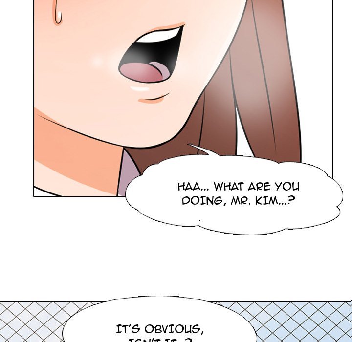 Our Exchange Manhwa - Chapter 4 Page 63