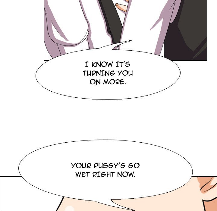 Our Exchange Manhwa - Chapter 4 Page 70