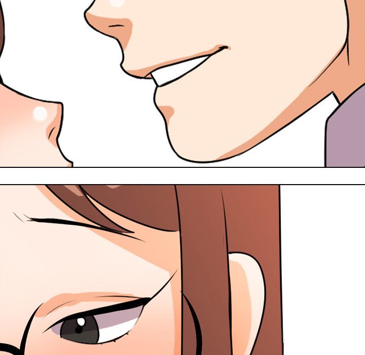 Our Exchange Manhwa - Chapter 4 Page 71