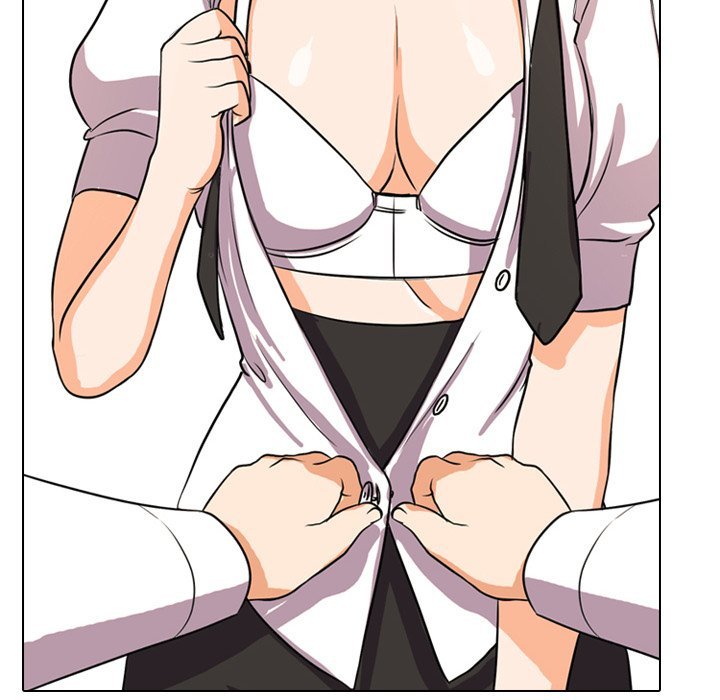 Our Exchange Manhwa - Chapter 4 Page 73