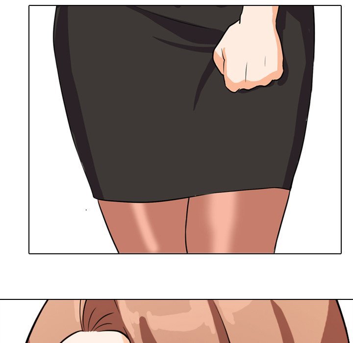 Our Exchange Manhwa - Chapter 4 Page 74