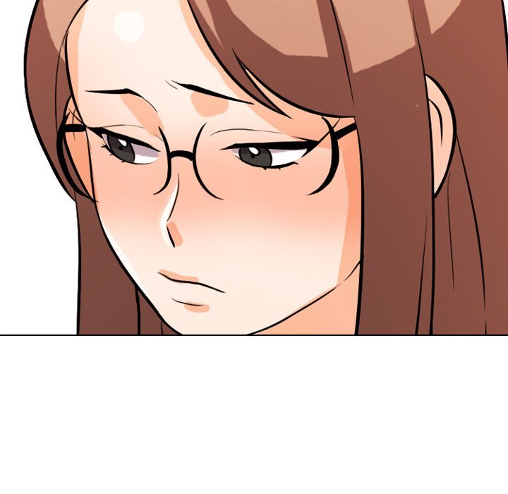 Our Exchange Manhwa - Chapter 4 Page 75