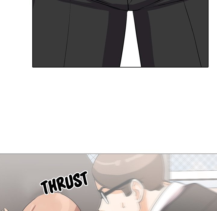 Our Exchange Manhwa - Chapter 4 Page 83