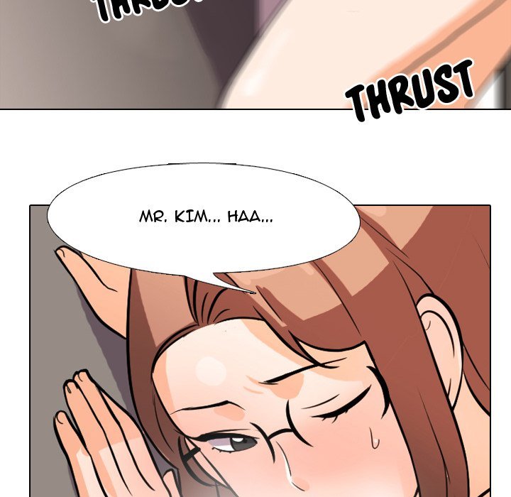 Our Exchange Manhwa - Chapter 4 Page 85