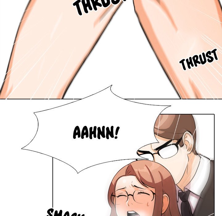 Our Exchange Manhwa - Chapter 4 Page 88