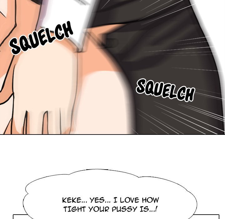 Our Exchange Manhwa - Chapter 4 Page 90